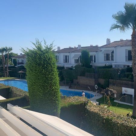 Residencial Punta Coral Villa El Rompido Luaran gambar