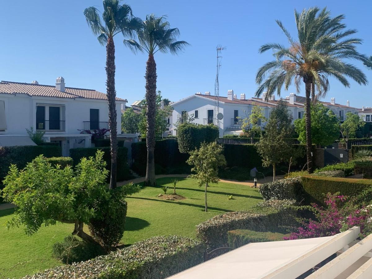 Residencial Punta Coral Villa El Rompido Luaran gambar