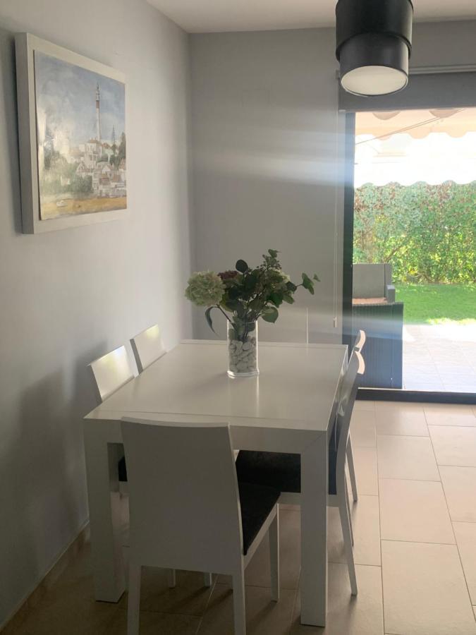 Residencial Punta Coral Villa El Rompido Luaran gambar
