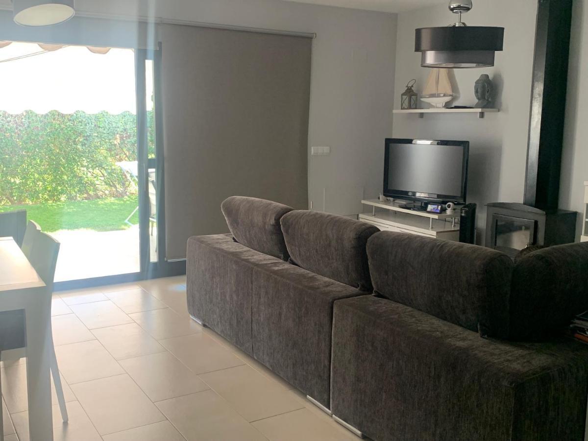 Residencial Punta Coral Villa El Rompido Luaran gambar