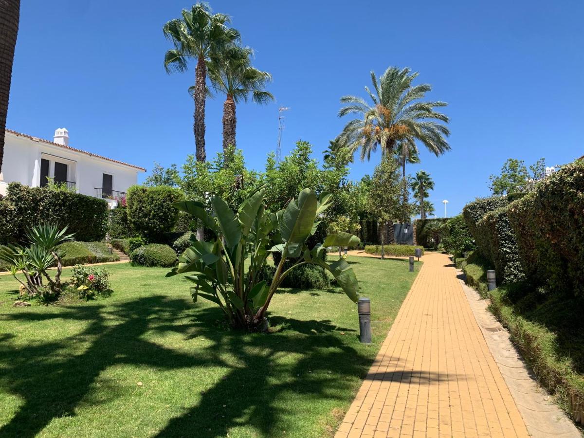 Residencial Punta Coral Villa El Rompido Luaran gambar