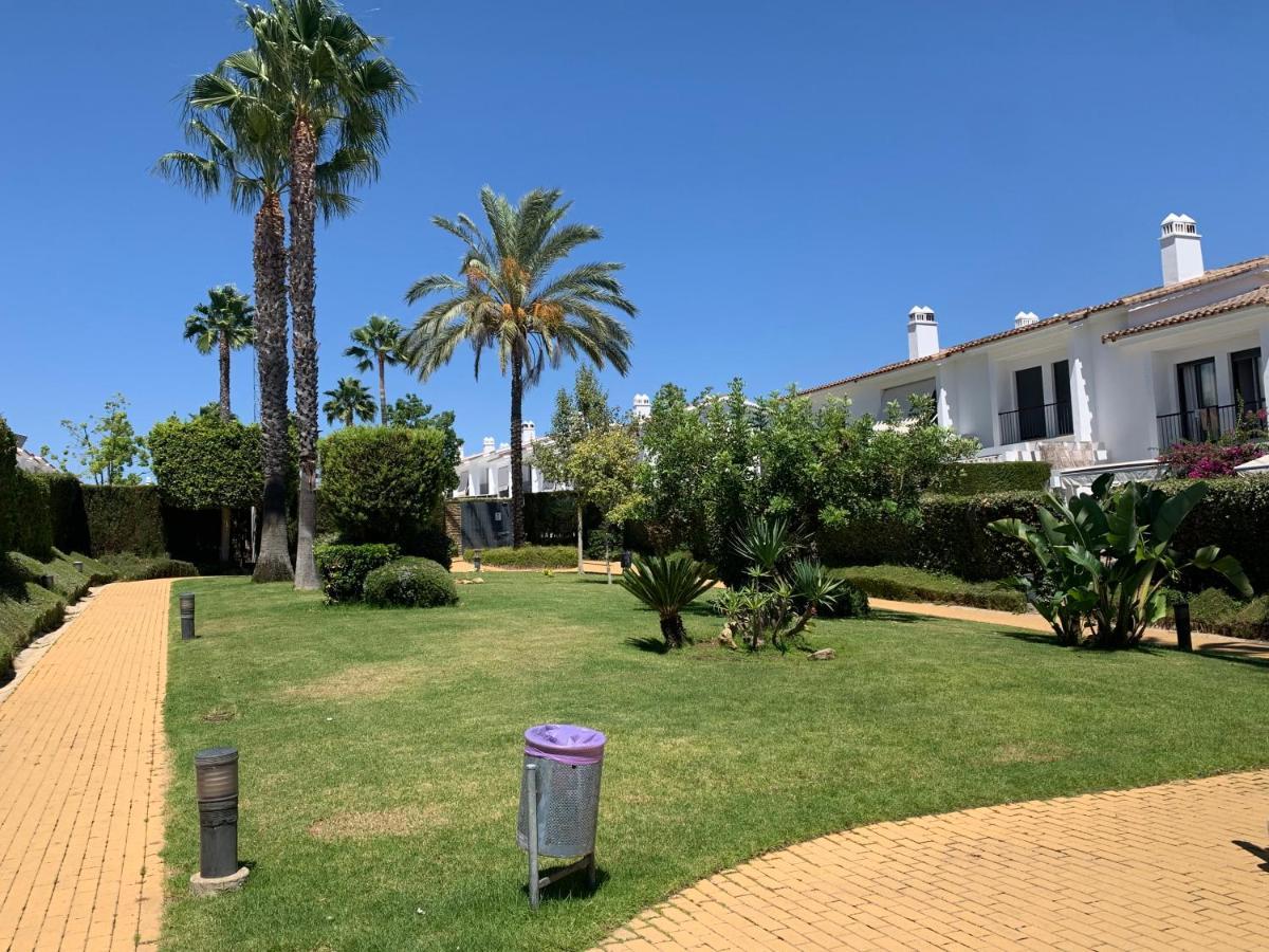 Residencial Punta Coral Villa El Rompido Luaran gambar