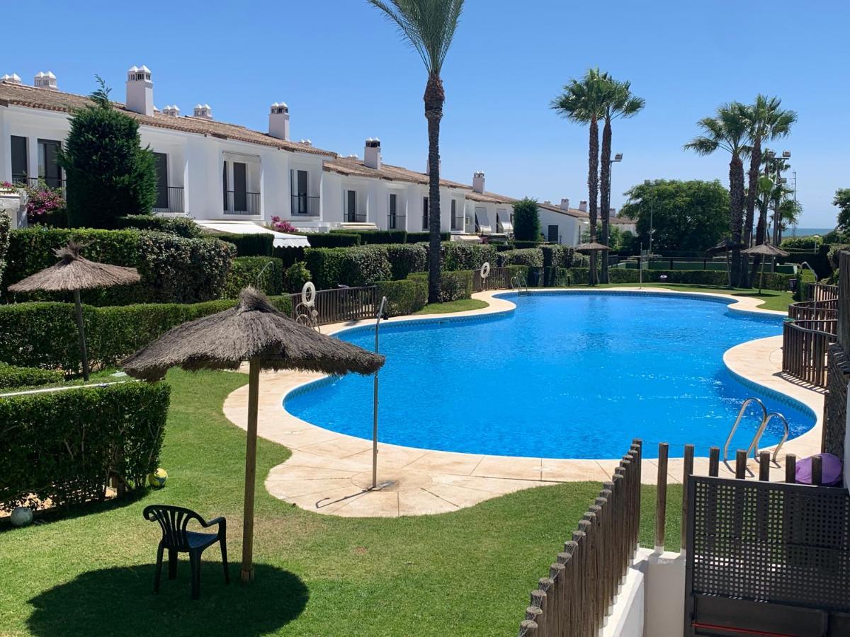 Residencial Punta Coral Villa El Rompido Luaran gambar